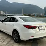 Mazda Atenza 2017 192 л.с. — лот 57793496 из Китая