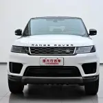 Land Rover Sport PHEV 2021 404 л.с. — лот 57729981 из Китая