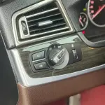 BMW 5 Series 2014 218 л.с. — лот 57793588 из Китая