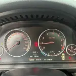 BMW 5 Series 2014 218 л.с. — лот 57793588 из Китая