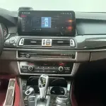 BMW 5 Series 2014 218 л.с. — лот 57793588 из Китая