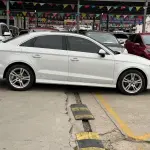 Audi A3 2021 из Китая