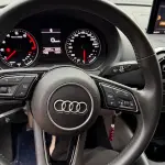 Audi A3 2021 150 л.с. — лот 57793576 из Китая