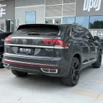 Volkswagen Teramont 2023 из Китая