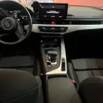Audi A4L 2023 190 л.с. — лот 57793708 из Китая
