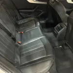Audi A4L 2023 190 л.с. — лот 57793708 из Китая