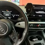 Audi A4L 2023 190 л.с. — лот 57793708 из Китая