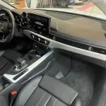 Audi A4L 2023 190 л.с. — лот 57793708 из Китая