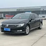 Volkswagen Magotan 2017 из Китая