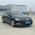 Volkswagen Magotan 2017 из Китая