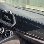 Chevrolet Camaro 2017 из Китая