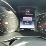 Mercedes-Benz GLC 2019 211 л.с. — лот 57793640 из Китая