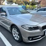 BMW 5 Series 2017 184 л.с. 184 л.с. 184 л.с. из Китая