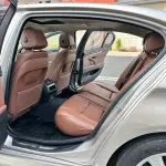 BMW 5 Series 2017 184 л.с. 184 л.с. 184 л.с. из Китая