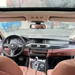 BMW 5 Series 2017 184 л.с. 184 л.с. 184 л.с. из Китая