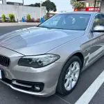 BMW 5 Series 2017 184 л.с. 184 л.с. 184 л.с. из Китая