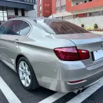 BMW 5 Series 2017 184 л.с. 184 л.с. 184 л.с. из Китая