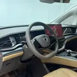 Denza Denza D9 2024 345 л.с. 345 л.с. из Китая