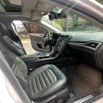 Ford Mondeo 2017 204 л.с. 204 л.с. из Китая