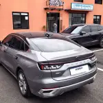Ford Mondeo 2022 238 л.с. 238 л.с. из Китая