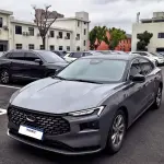 Ford Mondeo 2022 238 л.с. 238 л.с. из Китая