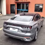 Ford Mondeo 2022 238 л.с. 238 л.с. из Китая