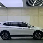 BMW X1 2021 192 л.с. — лот 57793865 из Китая