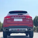 Haval H2s 2017 150 л.с. из Китая