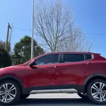 Haval H2s 2017 150 л.с. из Китая