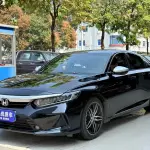 Honda Inspire 2022 194 л.с. 194 л.с. из Китая
