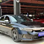 Honda Inspire 2022 194 л.с. 194 л.с. из Китая