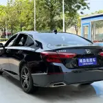 Honda Inspire 2022 194 л.с. 194 л.с. из Китая