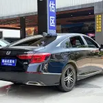 Honda Inspire 2022 194 л.с. 194 л.с. из Китая