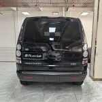 Land Rover Discovery 2016 340 л.с. 340 л.с. 340 л.с. 340 л.с. из Китая