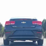 Chevrolet Malibu 2016 154 л.с. из Китая