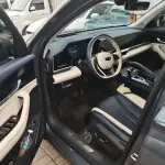 Geely Xingyue L 2023 245 л.с. 245 л.с. из Китая