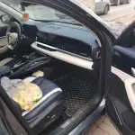 Geely Xingyue L 2023 245 л.с. 245 л.с. из Китая