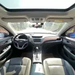 Chevrolet Malibu 2016 154 л.с. из Китая