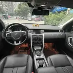 Land Rover Discovery Sport 2019 241 л.с. 241 л.с. из Китая