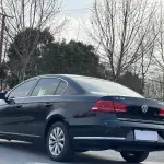 Volkswagen Magotan 2015 из Китая