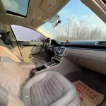 Volkswagen Magotan 2015 из Китая