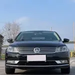 Volkswagen Magotan 2015 из Китая
