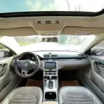 Volkswagen Magotan 2015 из Китая