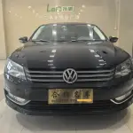 Volkswagen Passat 2013 из Китая