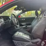 Ford Mustang 2021 299 л.с. из Китая
