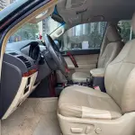 Toyota Prado 2015 из Китая