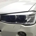 BMW X3 (Import) 2017 184 л.с. из Китая