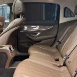 Mercedes-Benz E-Class 2018 245 л.с. — лот 57794301 из Китая