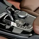 BMW X3 2022 252 л.с. — лот 57794226 из Китая