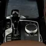 BMW X3 2022 252 л.с. — лот 57794226 из Китая